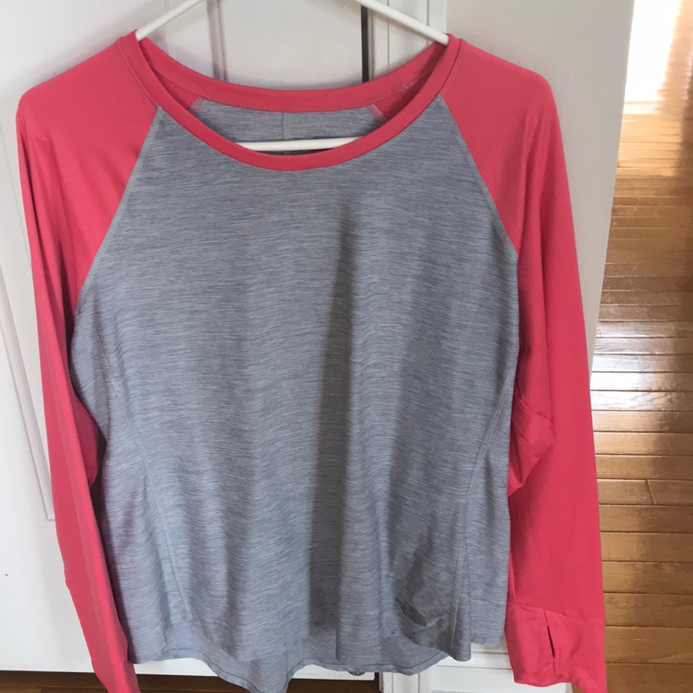 The North Face Long Sleeve Shirt